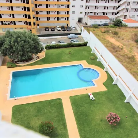 Daire Panoramic View - Albufeira