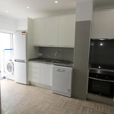 Daire Panoramic View - *