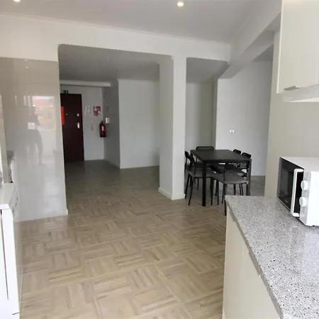 Daire Panoramic View - Albufeira