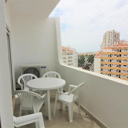 Panoramic View - *