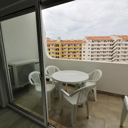 Panoramic View - Daire *