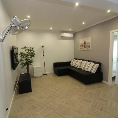 Panoramic View - Daire *