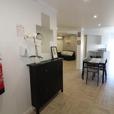 Daire Panoramic View -