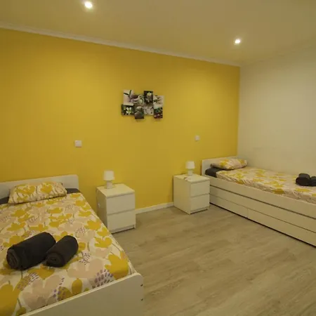 Daire Panoramic View - *