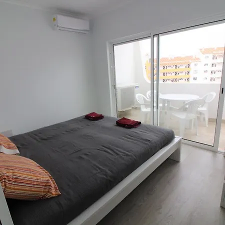 Panoramic View - Apartment Albufeira