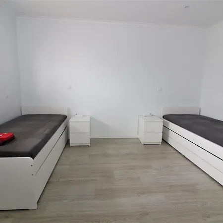 Panoramic View - Apartment Albufeira