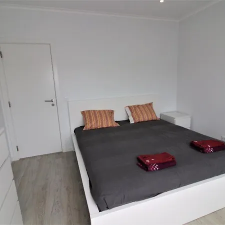 Panoramic View - Apartment Albufeira