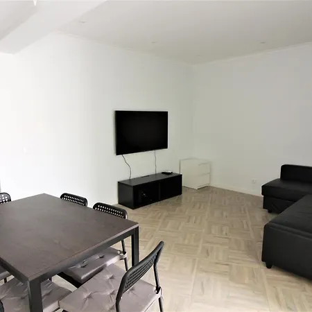 Apartment Panoramic View - Albufeira