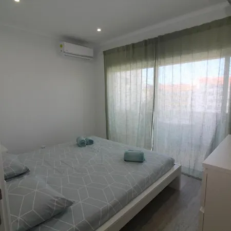 Apartment Panoramic View - Albufeira