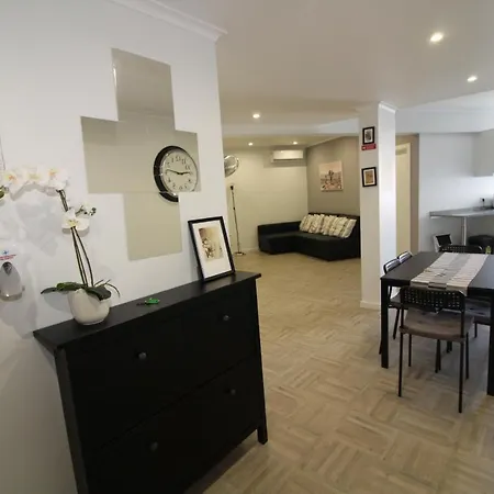Panoramic View - Apartment Albufeira