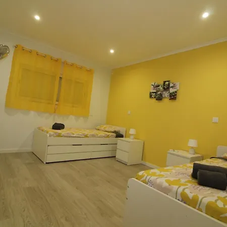 Panoramic View - Apartment Albufeira