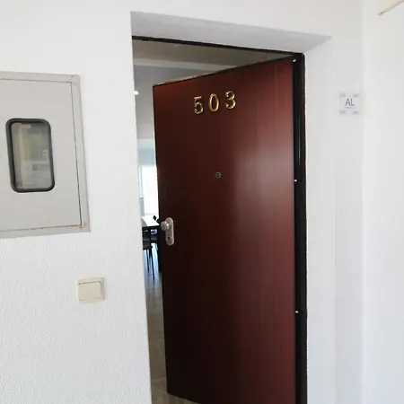 Panoramic View - Apartment *