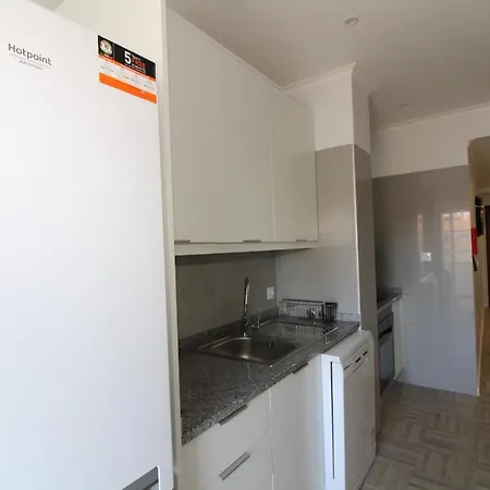 Apartment Panoramic View - *