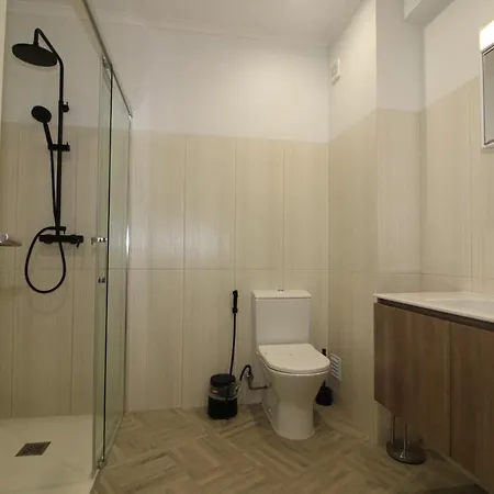 Panoramic View - Apartment *
